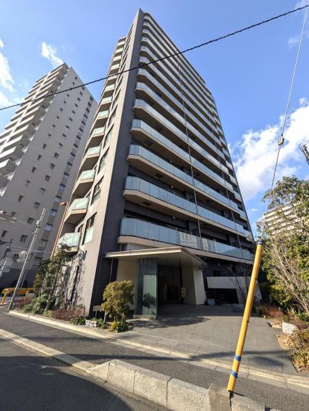 中古マンション さいたま市浦和区常盤９丁目 JR京浜東北線北浦和駅 7,598万円