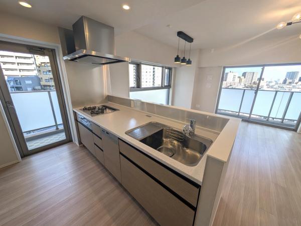 中古マンション さいたま市浦和区常盤９丁目 JR京浜東北線北浦和駅 7,598万円