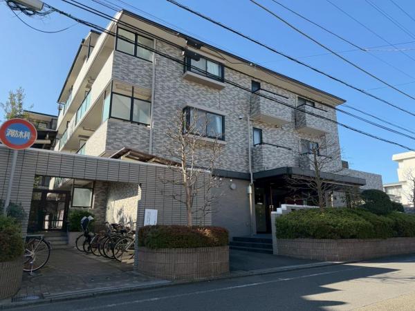 中古マンション 町田市三輪緑山１丁目 小田急線鶴川駅 2,380万円
