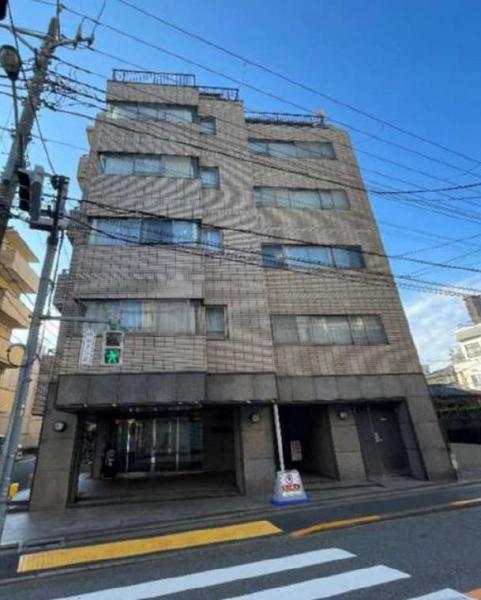 店舗 北区田端3丁目 JR山手線田端駅 6,980万円