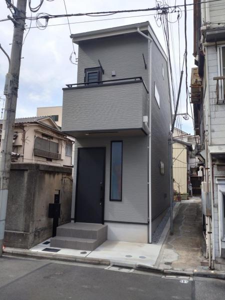 中古戸建 台東区西浅草１丁目 銀座線田原町駅 8,798万円