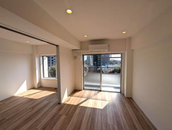 中古マンション 葛飾区青戸７丁目 京成本線青砥駅 1,399万円