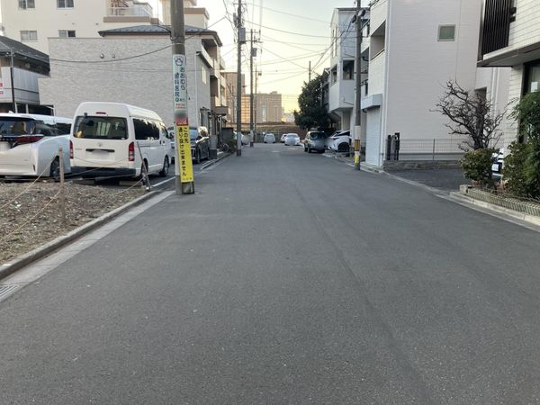 土地 埼玉県川口市川口１丁目 JR京浜東北線川口駅 2,580万円