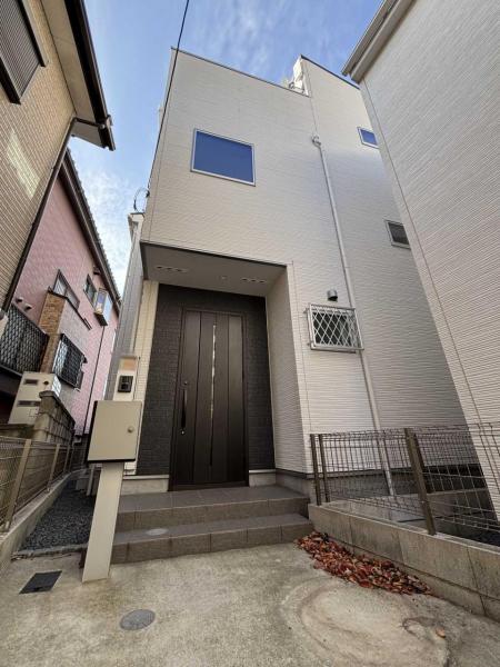 中古戸建 埼玉県さいたま市南区沼影１丁目 JR埼京線武蔵浦和駅 6,690万円