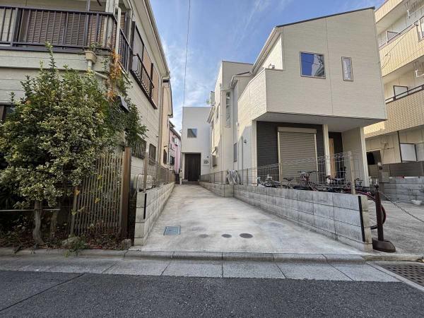 中古戸建 埼玉県さいたま市南区沼影１丁目 JR埼京線武蔵浦和駅 6,690万円