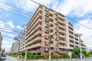 中古マンション 東京都国分寺市東恋ヶ窪５丁目 西武国分寺線恋ヶ窪駅 50800000