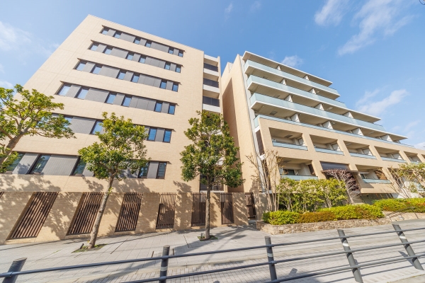 中古マンション 東京都品川区中延２丁目 東急池上線荏原中延駅 7,980万円