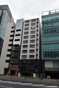中古マンション 東京都港区芝２丁目 都営三田線芝公園駅 48000000