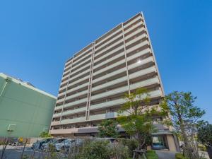 中古マンション 東京都江東区辰巳１丁目 有楽町線辰巳駅 105000000