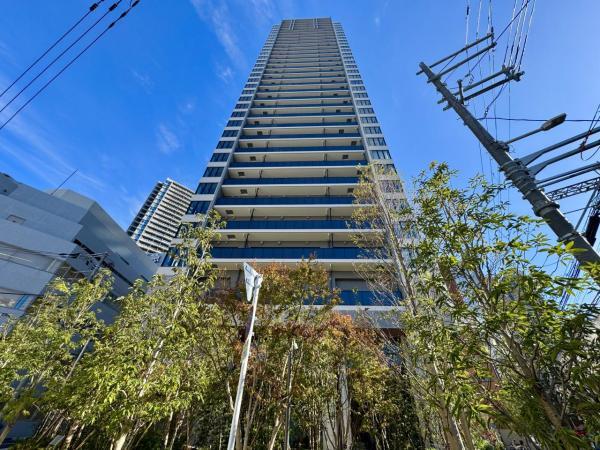中古マンション 大阪市北区中津１丁目 大阪メトロ御堂筋線中津駅 1億800万円