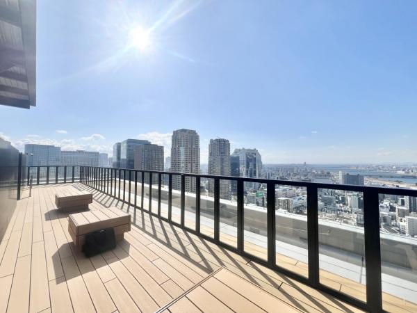 中古マンション 大阪市北区中津１丁目 大阪メトロ御堂筋線中津駅 1億800万円