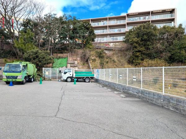 中古マンション 神戸市北区鈴蘭台南町１丁目 神戸電鉄有馬線鈴蘭台駅 1,990万円