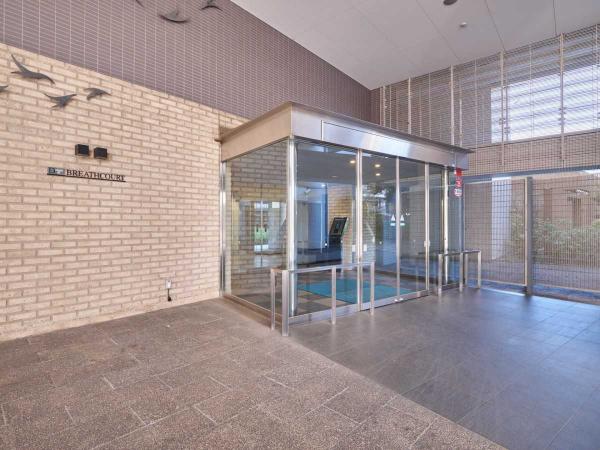 中古マンション 東京都武蔵野市境５丁目 JR中央本線武蔵境駅 8,590万円