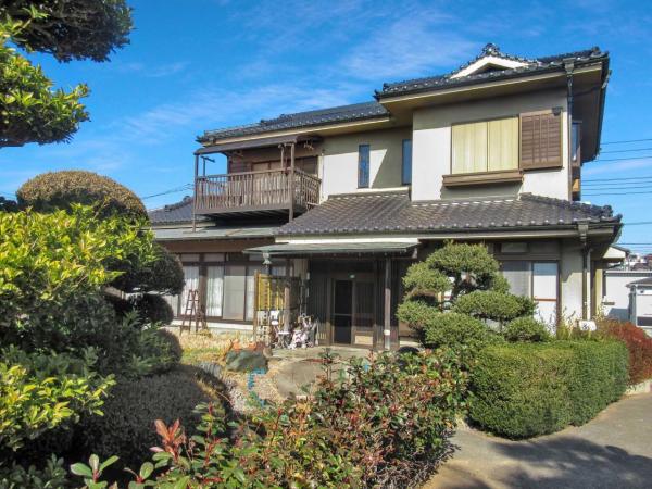 中古戸建 東京都武蔵村山市中央２丁目 多摩モノレール上北台駅 8,280万円