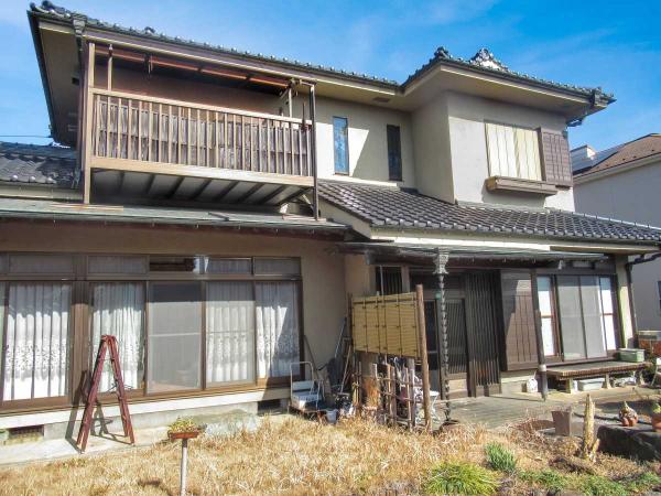 中古戸建 東京都武蔵村山市中央２丁目 多摩モノレール上北台駅 8,280万円