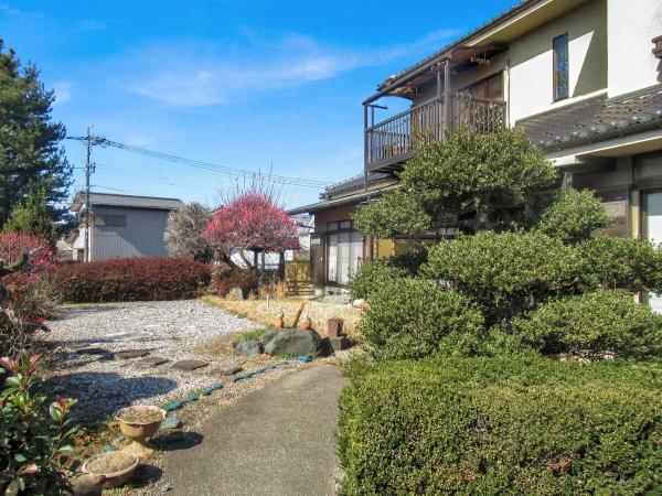 中古戸建 東京都武蔵村山市中央２丁目 多摩モノレール上北台駅 8,280万円
