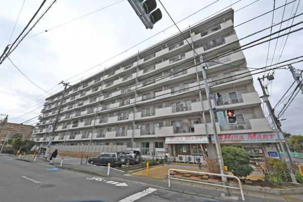 中古マンション 千葉県市川市行徳駅前３丁目 東西線行徳駅 2,288万円