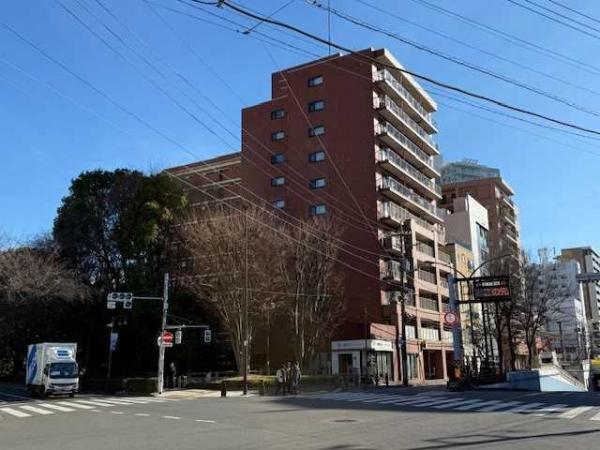 中古マンション 東京都三鷹市上連雀１丁目 JR中央本線三鷹駅 3,780万円