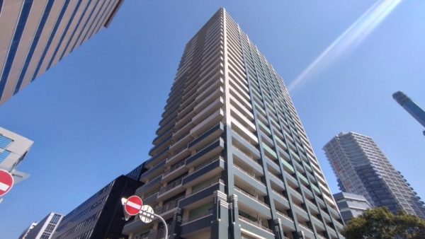 中古マンション 兵庫県神戸市中央区伊藤町 JR東海道本線（米原〜神戸）三ノ宮駅 5,880万円