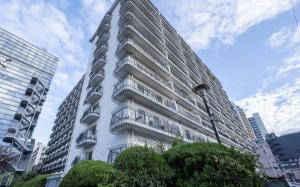 中古マンション 東京都品川区上大崎３丁目 JR山手線目黒駅 53800000