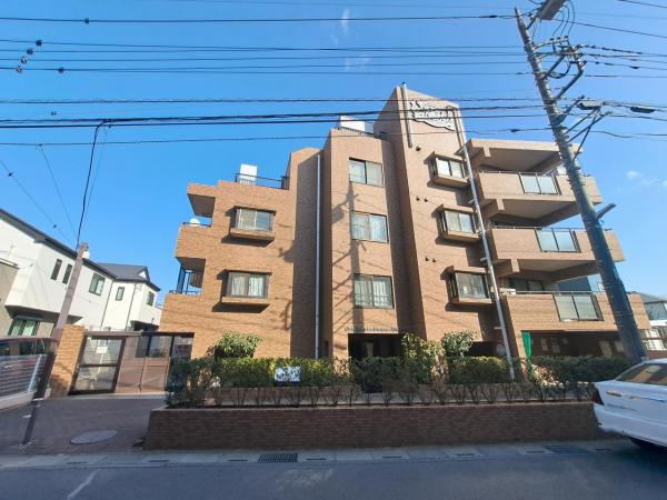 中古マンション さいたま市北区今羽町 埼玉新都市交通伊奈線吉野原駅 2,480万円
