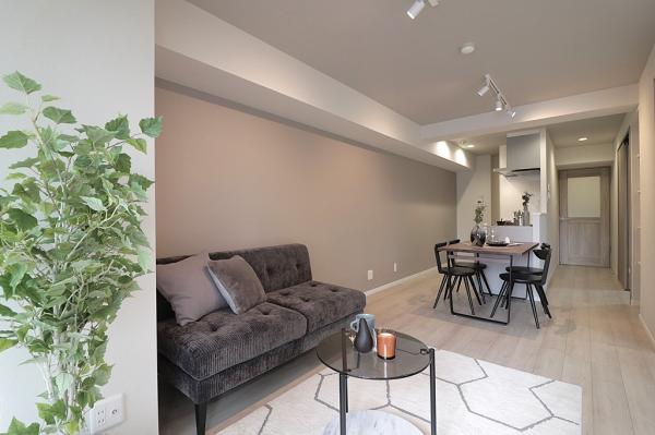 中古マンション 大阪市中央区南船場１丁目 大阪メトロ堺筋線長堀橋駅 4,398万円