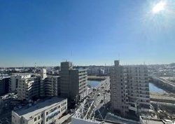 中古マンション 横浜市港北区綱島東１丁目 東急東横線綱島駅 6,780万円