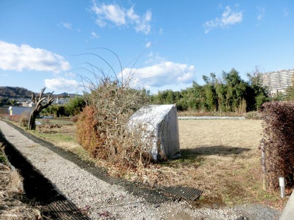 土地 八王子市館町 京王高尾線狭間駅 3,200万円