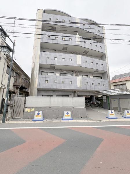 中古マンション 杉並区堀ノ内３丁目 丸の内線東高円寺駅 5,780万円