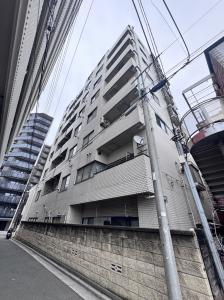 中古マンション 新宿区若松町29-7 都営大江戸線若松河田駅 49800000