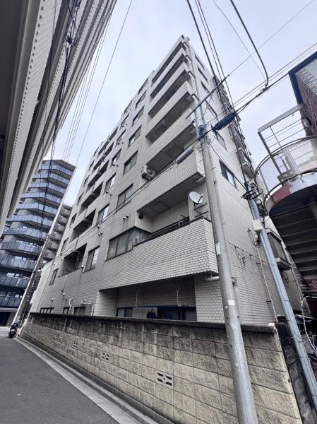 中古マンション 新宿区若松町 都営大江戸線若松河田駅 4,980万円