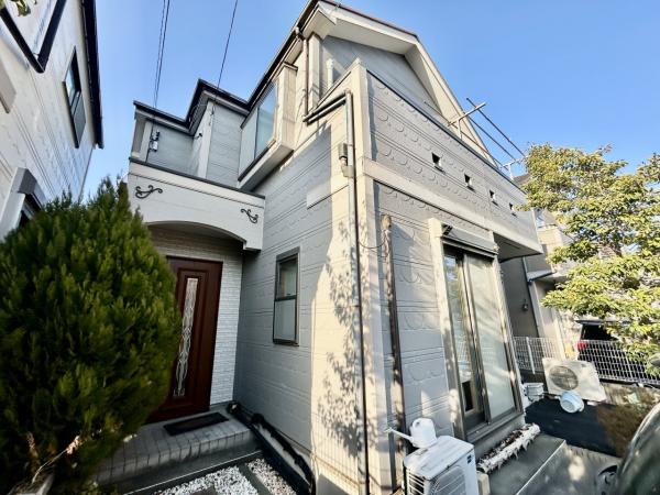 中古戸建 日野市百草 京王線百草園駅 2,480万円