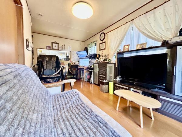 中古戸建 日野市百草 京王線百草園駅 2,480万円