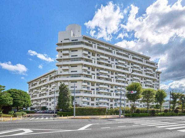 中古マンション 東京都江戸川区清新町１丁目 東西線西葛西駅 5,480万円