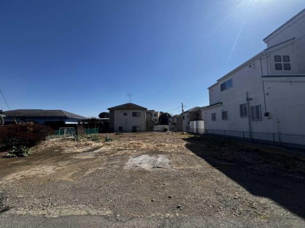 土地 埼玉県さいたま市岩槻区大字飯塚 東武野田線岩槻駅 2,450万円