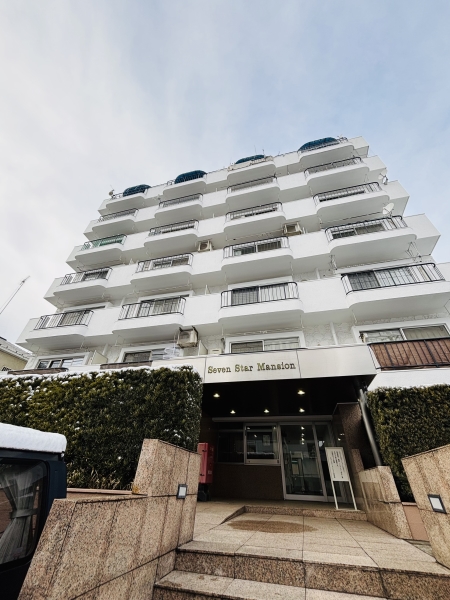 中古マンション 東京都世田谷区北沢1丁目 小田急線東北沢駅 2,980万円