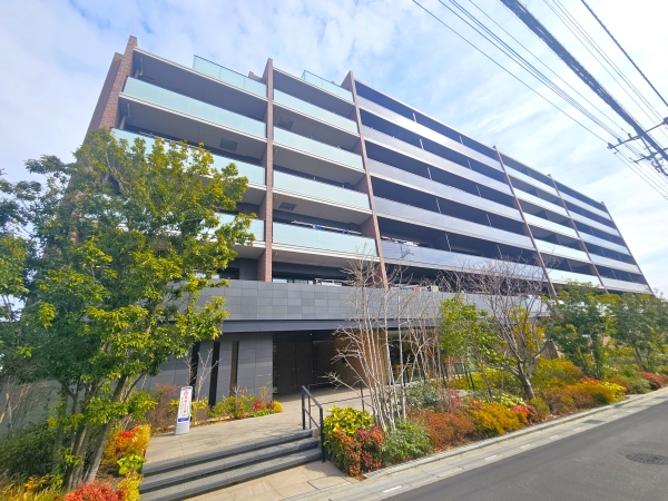 中古マンション 埼玉県川口市大字新井宿 埼玉高速鉄道新井宿駅 4,680万円