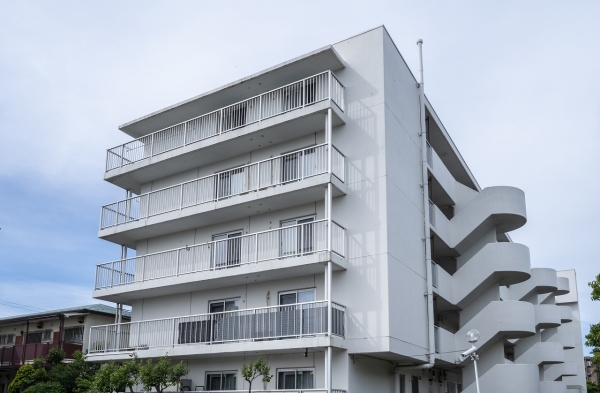 中古マンション 千葉県市川市富浜３丁目 東西線妙典駅 4,180万円