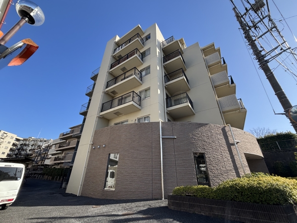 中古マンション 埼玉県川口市大字安行領根岸 JR京浜東北線川口駅 2,680万円