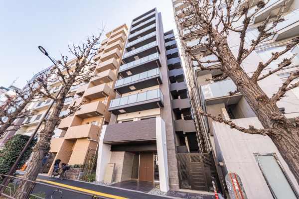 中古マンション 東京都文京区本郷２丁目 丸の内線本郷三丁目駅 1億9,990万円