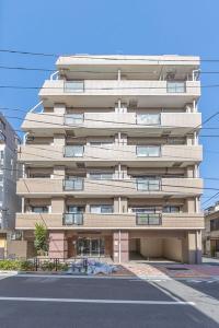 中古マンション 東京都台東区根岸４丁目 日比谷線入谷駅 74800000