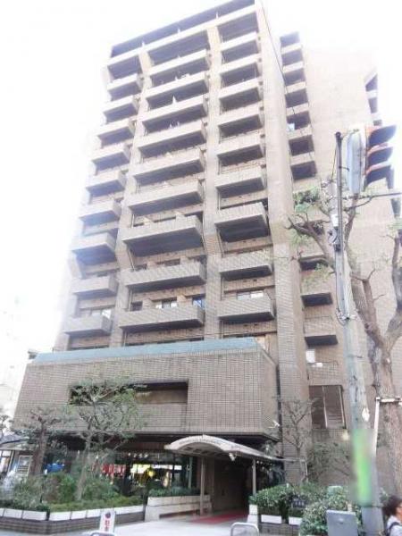 中古マンション 大阪府大阪市中央区西心斎橋２丁目 阪神なんば線大阪難波駅 1,350万円
