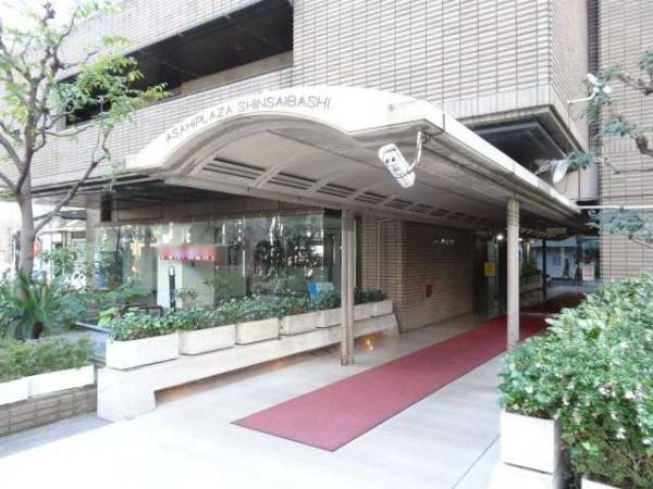 中古マンション 大阪府大阪市中央区西心斎橋２丁目 阪神なんば線大阪難波駅 1,350万円