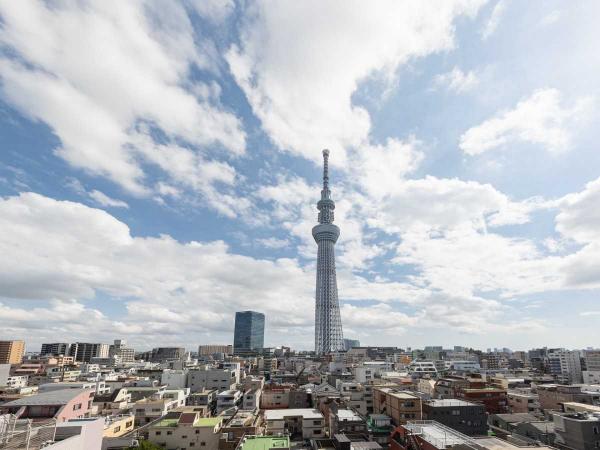 中古マンション 東京都墨田区向島３丁目 半蔵門線押上駅 1億5,000万円