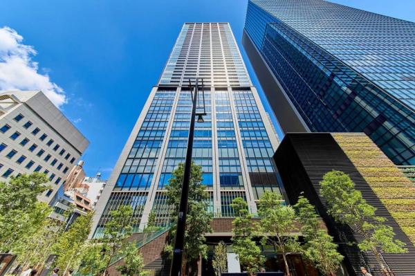 中古マンション 東京都港区浜松町２丁目 JR山手線浜松町駅 2億8,000万円