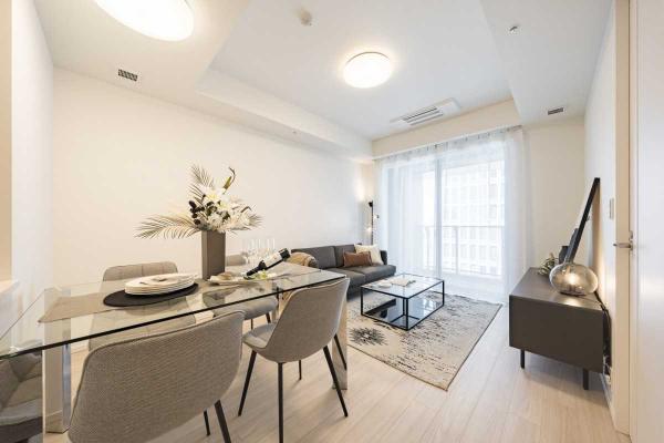 中古マンション 東京都港区浜松町２丁目 JR山手線浜松町駅 2億8,000万円