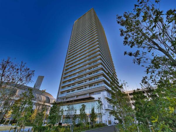 中古マンション 東京都江東区有明１丁目 ゆりかもめお台場海浜公園駅 8,780万円