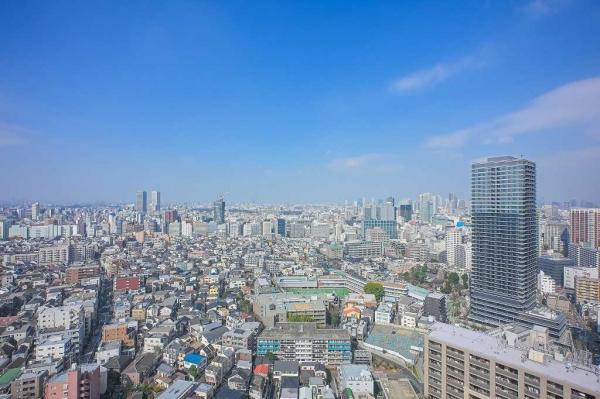 中古マンション 東京都品川区大崎２丁目 JR山手線大崎駅 1億9,000万円