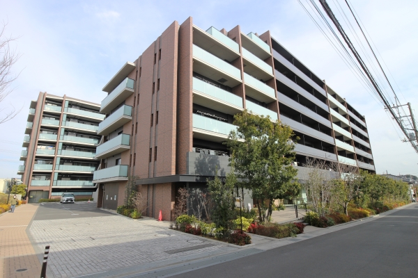 中古マンション 埼玉県川口市大字新井宿 埼玉高速鉄道新井宿駅 5,250万円