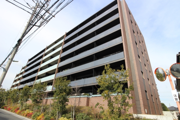 中古マンション 埼玉県川口市大字新井宿 埼玉高速鉄道新井宿駅 5,250万円